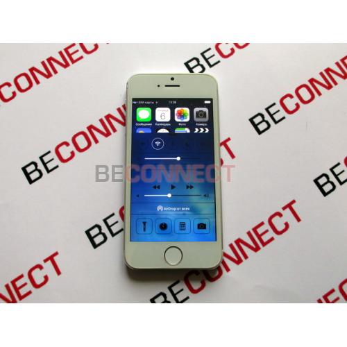iPhone 5S White (MTK6589)